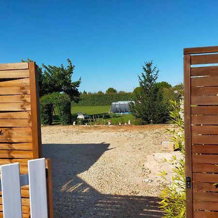 Logement Atypique Arles Exterior photo